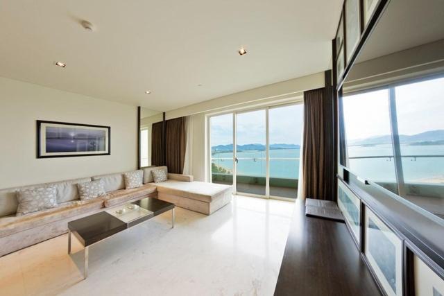Neo Century Sea View Nha Trang Aparthotel Екстериор снимка