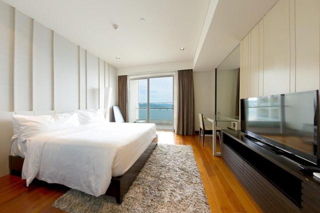 Neo Century Sea View Nha Trang Aparthotel Екстериор снимка