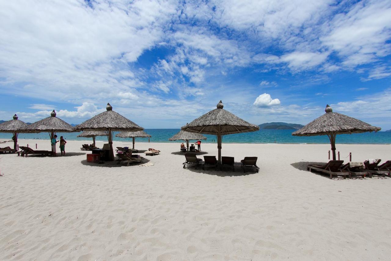 Neo Century Sea View Nha Trang Aparthotel Екстериор снимка